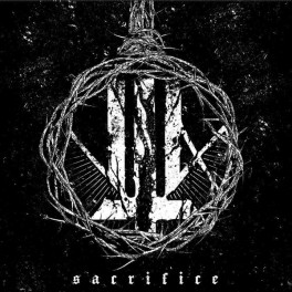 VORKREIST - Sacrifice - 10" EP