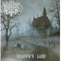 ERESHKIGAL - Shadow's Land - CD