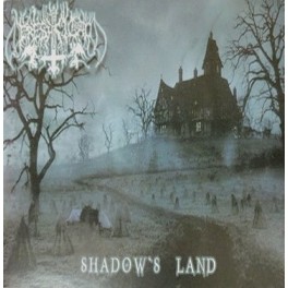 ERESHKIGAL - Shadow's Land - CD