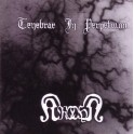 TENEBRAE IN PERPETUUM / KROHM - Tenebrae In Perpetuum / Krohm - Split CD