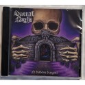 SACRAL NIGHT - Le Diad​è​me d'Argent - CD