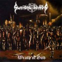 SUICIDAL WINDS - Wrath Of God - CD