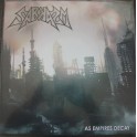 SARKASM - As Empires Decay - LP