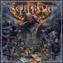SORROW - Death Of Sorrow - LP