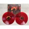 KRISIUN - The Great Execution - 2-LP Red Transparent Gatefold