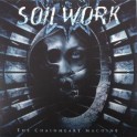 SOILWORK - The Chainheart Machine - LP Blue Transparent 