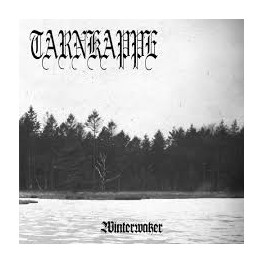 TARNKAPPE - Winterwaker - CD Digi