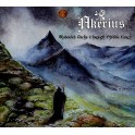 AKERIUS - Shadowed Paths Through Middle​-​Earth - CD Digi