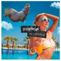 PSYKUP - Ctrl + Alt + Fuck - LP Gatefold