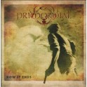 PRIMORDIAL - How It Ends - CD 