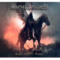 SORCERER - Reign Of The Reaper - 2-CD Digi