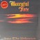 MERCYFUL FATE - Into The Unknown - LP Iced Tea Marbled
