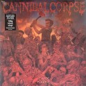 CANNIBAL CORPSE - Chaos Horrific - LP Gatefold