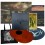 PRIMORDIAL - How It Ends - BOX 2-LP Brick Red Marbled 