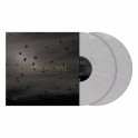 PRIMORDIAL - The Gathering Wilderness - 2-LP Light Grey Marbled Gatefold