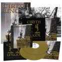 CIRITH UNGOL - Dark Parade - 2-LP Gold BOX Set