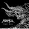 ASINHELL - Impii Hora - LP Crimson Red Marbled