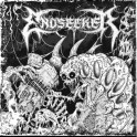 ENDSEEKER - Global Worming - LP Gatefold