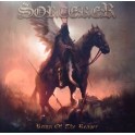 SORCERER - Reign Of The Reaper - LP Smoke