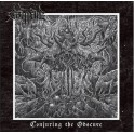 ABYTHIC - Conjuring The Obscure - CD