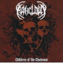 ASHCLOUD - Children Of The Chainsaw - CD