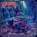 AVULSED - Altar Of Disembowelment - CD Ep