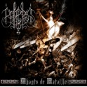 BELENOS - Chants De Bataille - CD