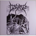 DISGRACE - Inside The Labyrinth Of Depression - Mini LP 10" Etched
