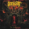 DETERIOROT - The Rebirth - LP