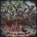 MAZE OF TERROR - Offer To The Fucking Beasts - CD