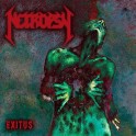 NECROPSY - Exitus - Ep CD