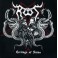 ROOT - Heritage Of Satan - LP Brown Gatefold