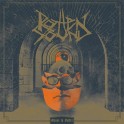 ROTTEN SOUND - Abuse To Suffer - LP Silver Gatefold