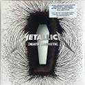 METALLICA - Death Magnetic - 2-LP Gatefold