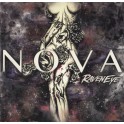 NOVA - Raveneye - CD