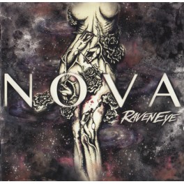 NOVA - Raveneye - CD