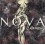 RAVENEYE - Nova - CD