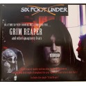 SIX FOOT UNDER - Grim Reaper And Other Imaginery Fears - CD Digi