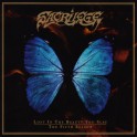 SACRILEGE - Lost In The Beauty You Slay/The Fifth Season - 2-CD