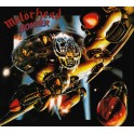 MOTORHEAD - Bomber - 2-CD Digi