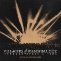 VILLAGERS OF IOANNINA CITY - Through Space & Time (Alive In Athens 2020) - 2-CD Digi