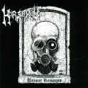 KORSAKOV - Unique Remains - CD 