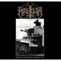 MARDUK - World Panzer Battle 1999 - 2-LP Gold Gatefold