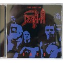 DEATH - Fate: The Best Of Death - CD