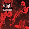 SLAYER - At The Big 4 Festival (Gothenburg Broadcast Recording) - LP Gatefold