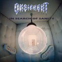 ONSLAUGHT - In Search Of Sanity - 2-CD 
