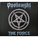 ONSLAUGHT - The Force - CD Digi