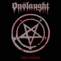 ONSLAUGHT - The Force - CD