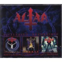 ALTAR - Displeased Recordings - BOX 3-CD