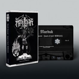 MARDUK - World Funeral - Jaws Of Hell MMIII - K7